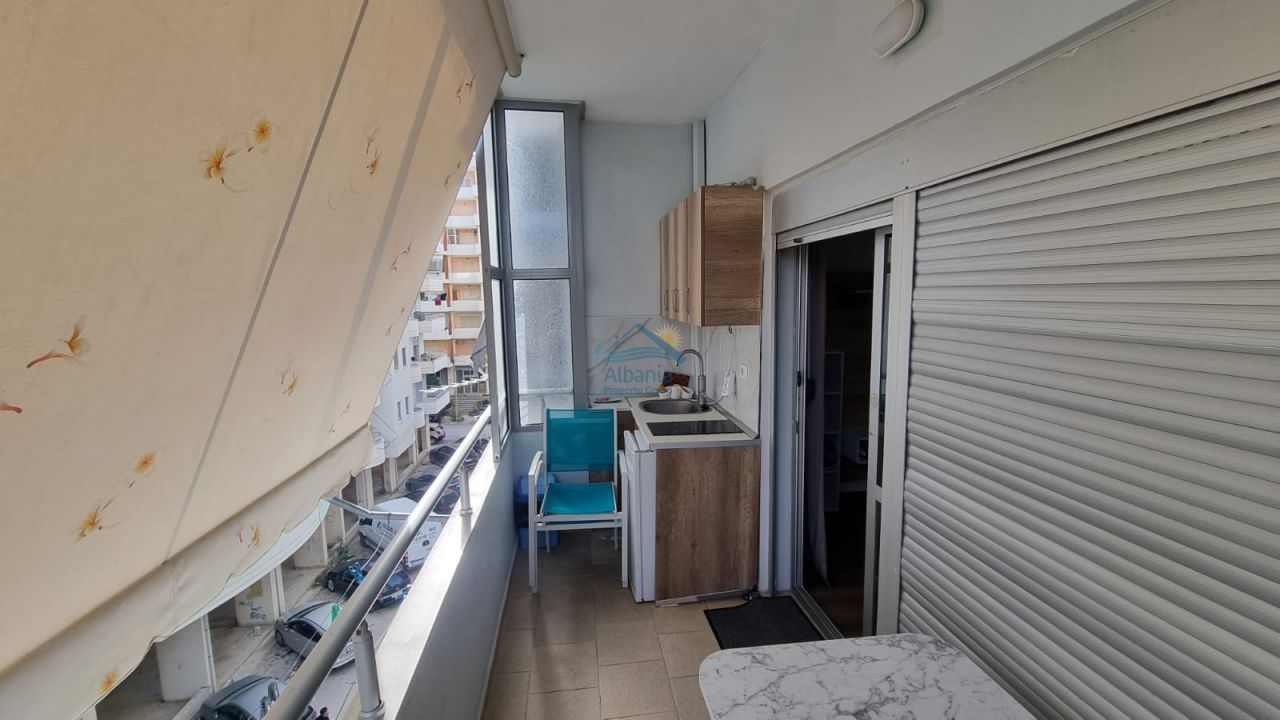 5 Studio For Sale In Vlore, Rr. Haziz Xhyheri